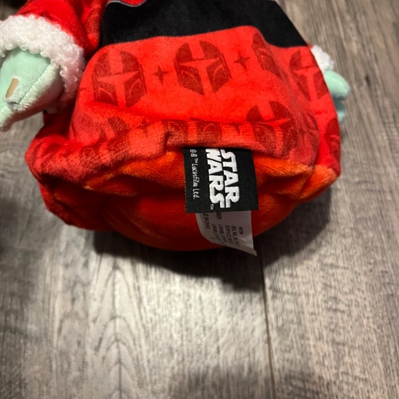 Star Wars plushy brand new - Picture 5 of 5